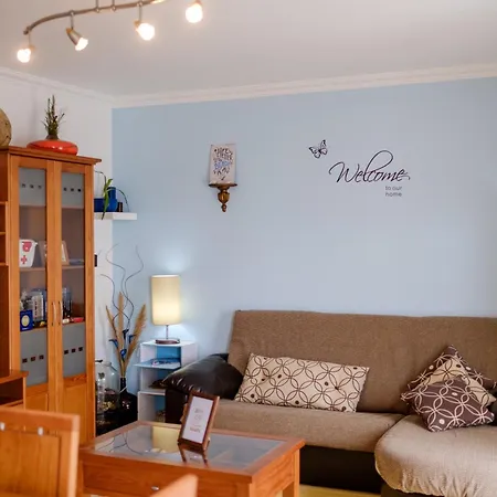 דירה Rito's Paradise *