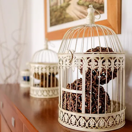 Rito's Paradise דירה *