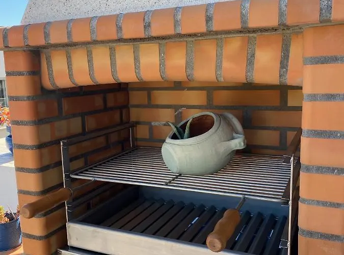 דירה Rito's Paradise *