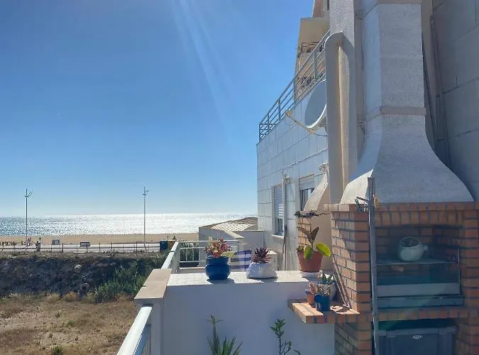 Rito's Paradise דירה *