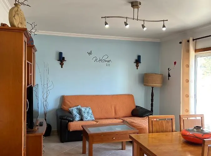 דירה Rito's Paradise *