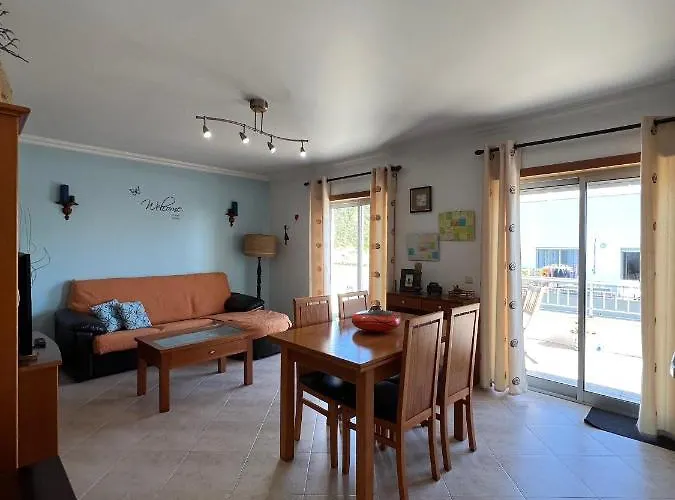 דירה Rito's Paradise *