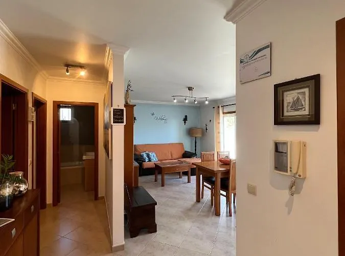 דירה Rito's Paradise נאזרה