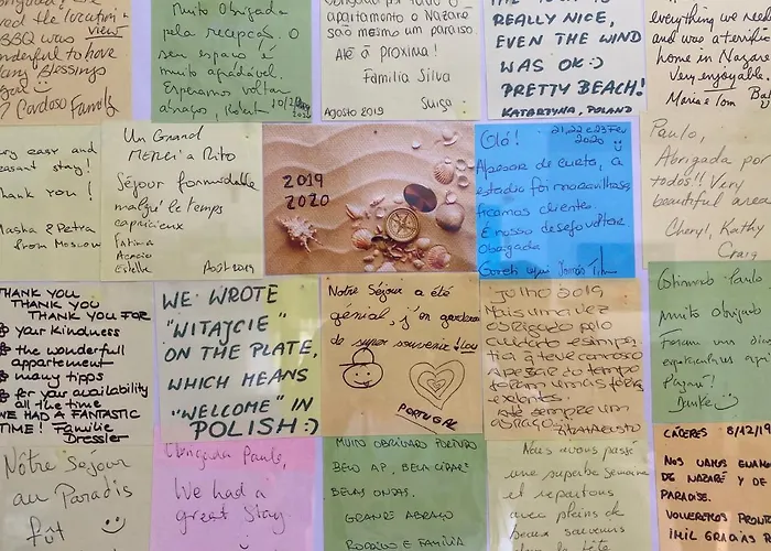 Rito's Paradise דירה