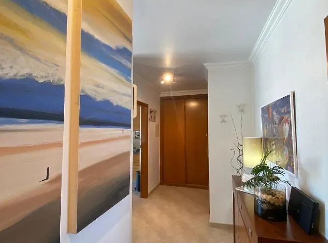 Rito's Paradise דירה