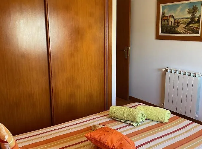 דירה Rito's Paradise