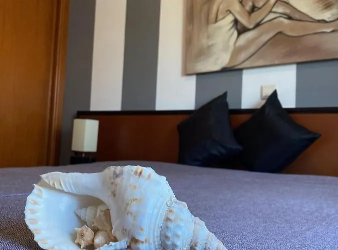 Rito's Paradise * נאזרה