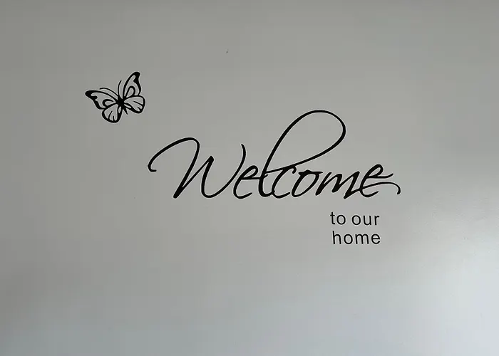 Rito's Paradise דירה *