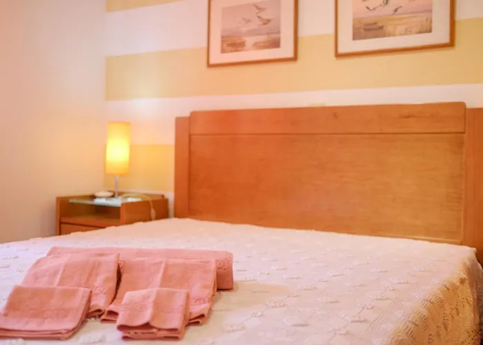 דירה Rito's Paradise נאזרה