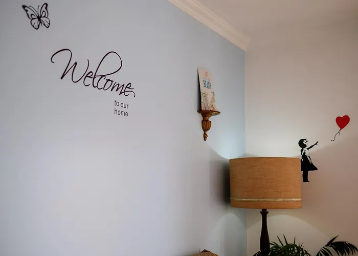 Rito's Paradise דירה נאזרה