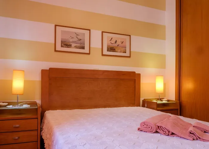 Rito's Paradise דירה נאזרה