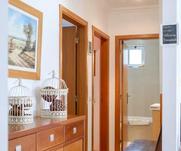 דירה Rito's Paradise נאזרה