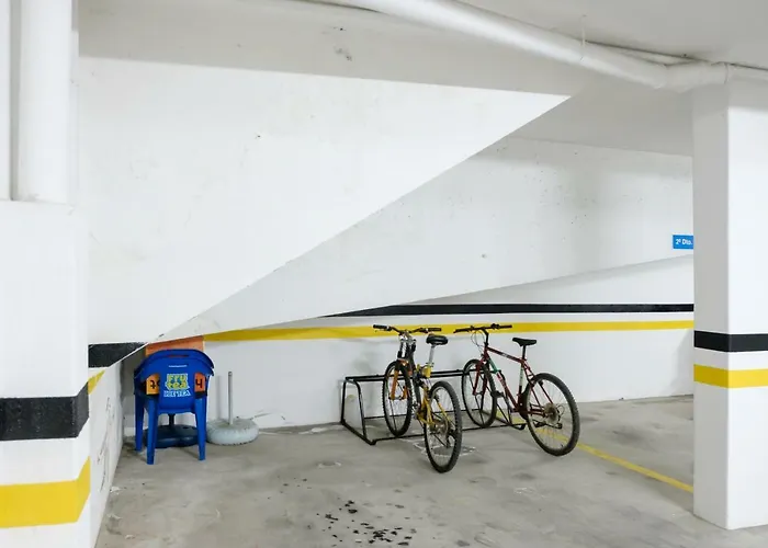 דירה Rito's Paradise נאזרה