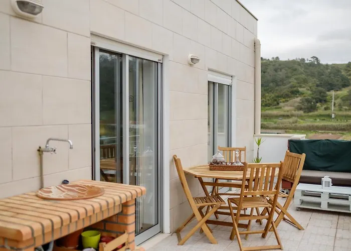 Rito's Paradise דירה *