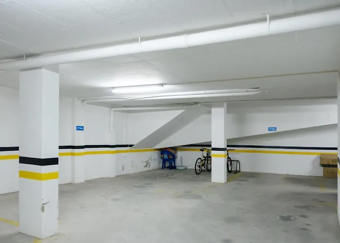 Rito's Paradise דירה נאזרה