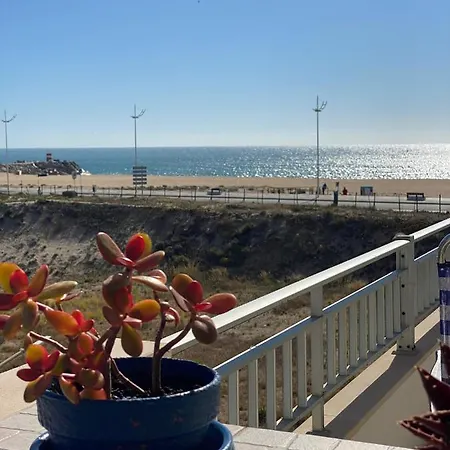 Rito's Paradise Apartamento Nazaré