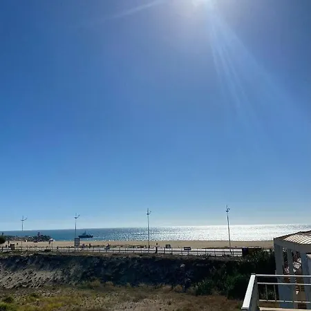 Rito's Paradise * 나자레