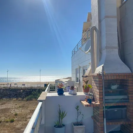 Rito's Paradise 아파트 *