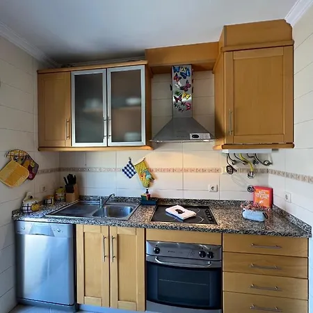 아파트 Rito's Paradise