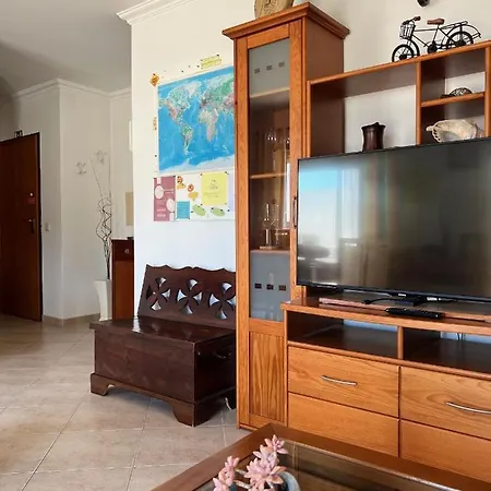 아파트 Rito's Paradise