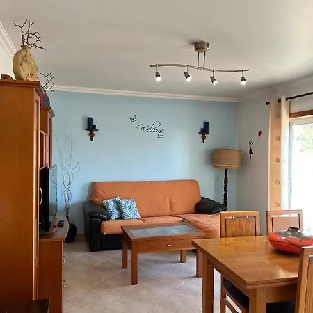 아파트 Rito's Paradise *