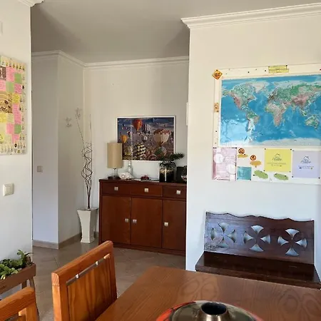 Rito's Paradise 아파트 *