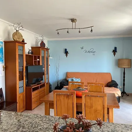 아파트 Rito's Paradise