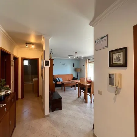 아파트 Rito's Paradise 나자레