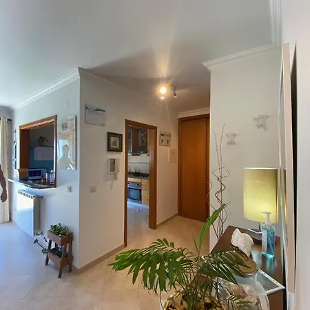 Apartment Rito's Paradise