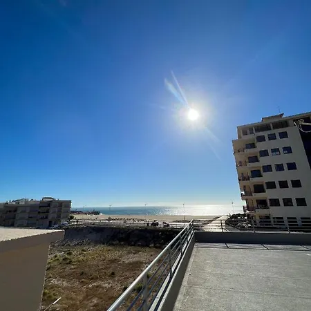 Rito's Paradise Apartamento Nazaré