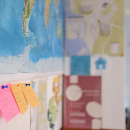 아파트 Rito's Paradise *