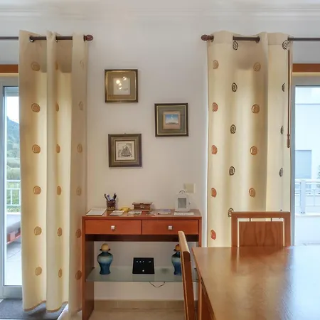 아파트 Rito's Paradise 나자레