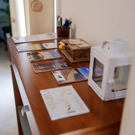 아파트 Rito's Paradise *