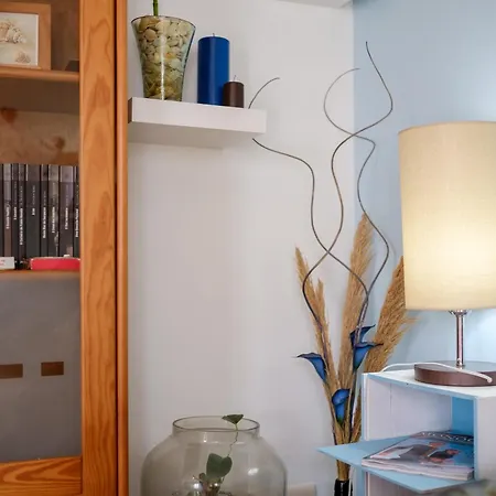 Rito's Paradise 아파트