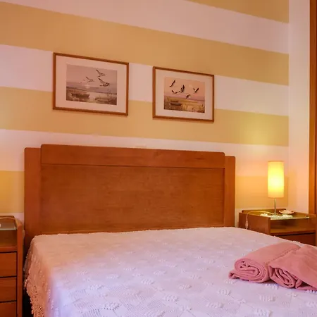 Rito's Paradise 아파트 나자레