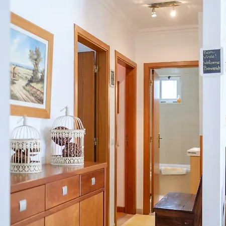 아파트 Rito's Paradise 나자레