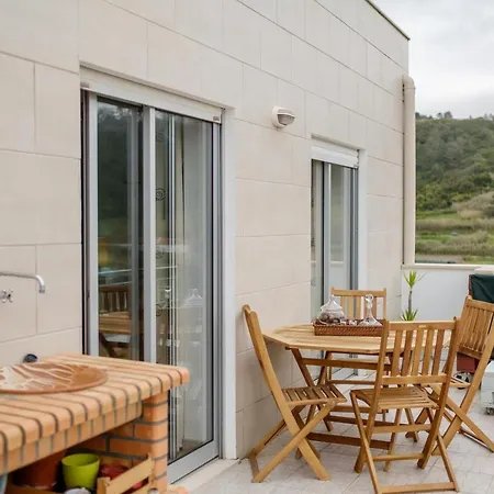 Rito's Paradise 아파트 *