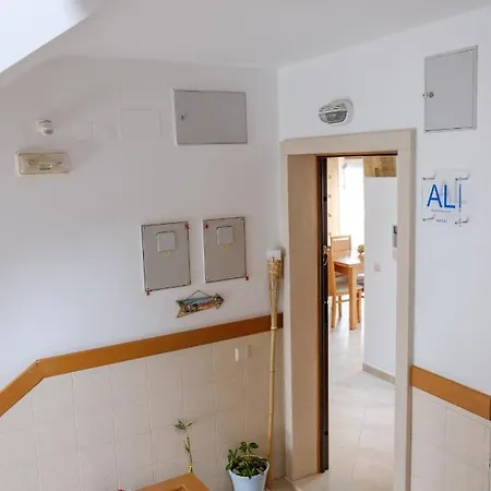 Rito's Paradise 아파트 나자레