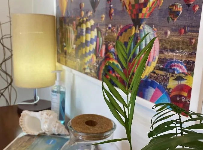 Rito's Paradise Назаре