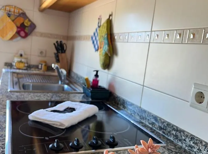 Rito's Paradise Апартаменты *