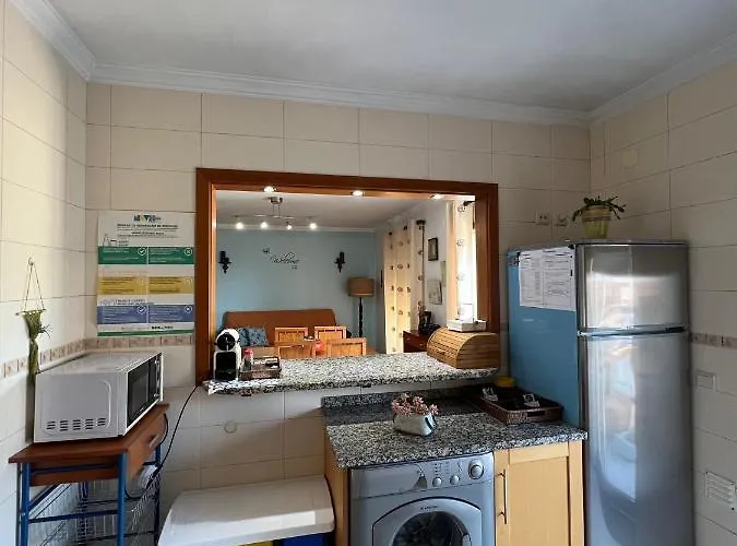 Rito's Paradise Апартаменты