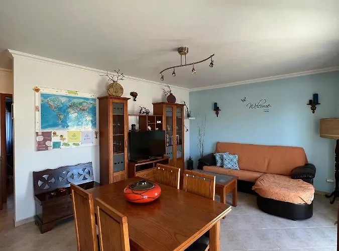 Rito's Paradise * Назаре