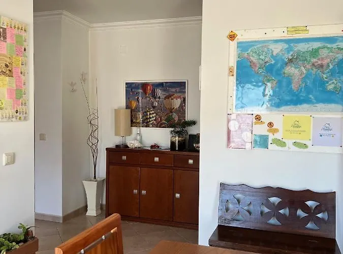 Rito's Paradise Апартаменты *