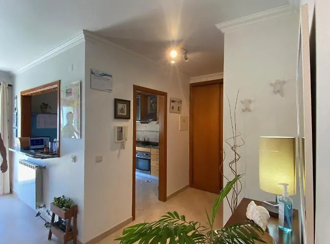 Апартаменты Rito's Paradise