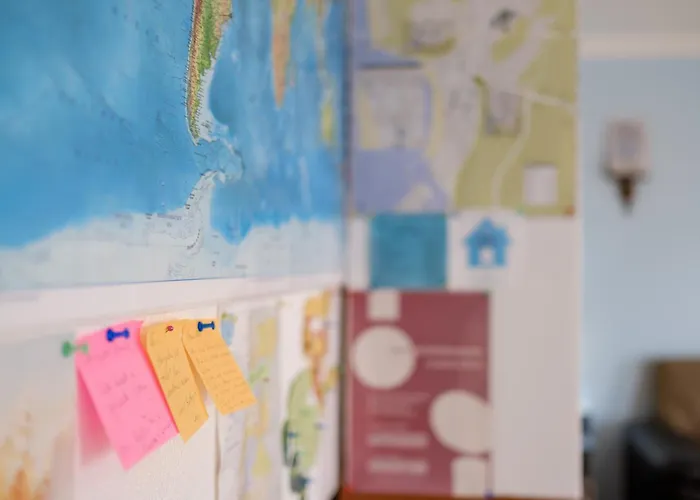 Апартаменты Rito's Paradise *