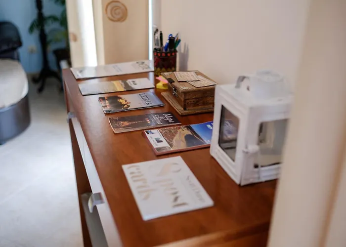 Апартаменты Rito's Paradise *