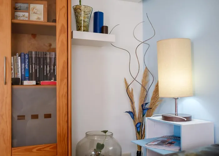 Rito's Paradise Апартаменты