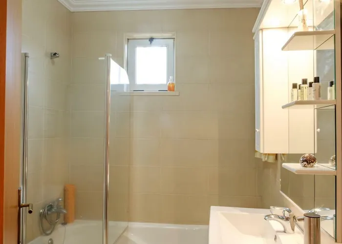 Rito's Paradise Апартаменты