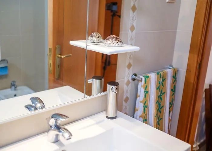 Апартаменты Rito's Paradise *